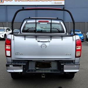 <span class=keywords><strong>รถ</strong></span>กระบะมือ<span class=keywords><strong>ส</strong></span>อง Mazda BT-<span class=keywords><strong>50</strong></span> XT TF แบบดับเบิ้ลแค็บ - Product Image 5