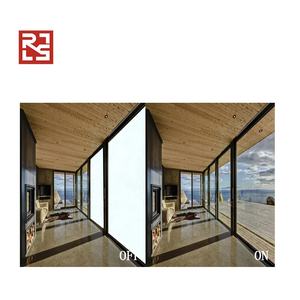 RS <span class=keywords><strong>UMU</strong></span> Rushui ผ้าม่านอัจฉริยะคุณภาพดี ฟิล์มสลับได้ ฟอยล์หน้าต่าง สมาร์ทฟิล์มสําหรับบ้าน - Product Image 5