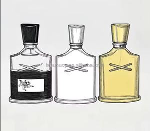 Perfume en Oferta, Creeds Absolu <span class=keywords><strong>Aventus</strong></span> 100ml, Sliver Green Irish Tweed Spring, Spray Corporal para Hombre - Product Image 3