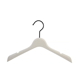 Percha de <span class=keywords><strong>Madera</strong></span> para Bebés con Logotipo Personalizado de Alta Calidad, Color Natural, <span class=keywords><strong>Madera</strong></span> Maciza, Percha para Camisas y Vestidos de Niños - Product Image 4