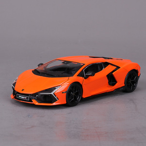 Bimei alta 1:24 <span class=keywords><strong>Rambo</strong></span> simulación aleación coche modelo colección niños juguete coche Gini plástico Metal fundido a presión venta al por mayor regalo ornamento - Product Image 1
