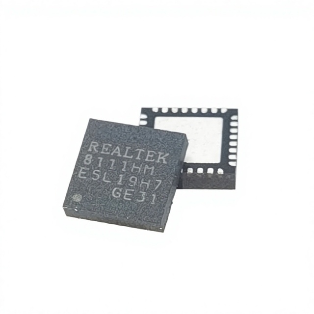 New and Original IC Chip QFN 8111HM RTL8111HM