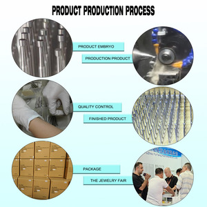 Strong Ostrich Steel Jewelry <strong>Tools</strong> Diamond Coated <strong>Bead</strong> <strong>Reamer</strong> for Jewellery - Product Image 3