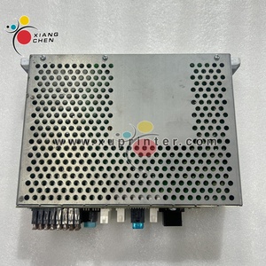 โมดูล WD 00.785.1022 ASCM24-2 ชุดควบคุมระบบระดับกลาง คอนโซลส่งสัญญาณ 00.785.1022/05 - Product Image 3