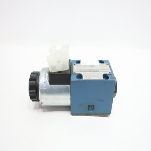 Plc 3WE6A60EG24N9K4 Hidrolik Yön Kontrol Valfi Programlama Kontrol Cihazı - Product Image 1