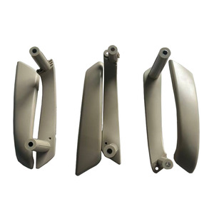 Kit Maniglia Interna Porta 1Z086714C4K1 per Skoda <span class=keywords><strong>Octavia</strong></span> 2007-2014, <span class=keywords><strong>Accessori</strong></span> Copertura Maniglia 1ZD8687162A - Product Image 2