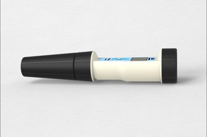 Testeur de qualité de l'eau portable de marque EIC fiable, pH pour stylo avec précision de 0,1 pH, résolution de 0,1 pH, électrode plate, garantie 1 an - Product Image 5