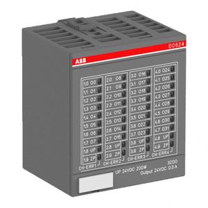 คุณภาพสูง ราคาดีที่สุด DO524 1SAP240700R0001 โมดูลเอาต์พุตดิจิตอล - Product Image 1