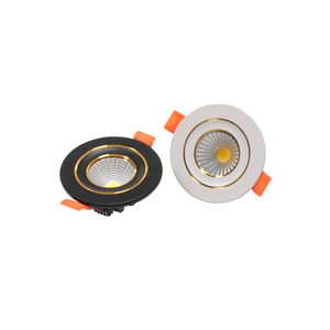 Personnalisé Aluminium 5W IP44 <span class=keywords><strong>Noir</strong></span> Blanc Plafond <span class=keywords><strong>Tube</strong></span> Monté En Surface <span class=keywords><strong>Spot</strong></span> LED Intérieur Angle De Faisceau De 120 Degrés Tactile - Product Image 3