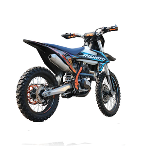 Venta al por Mayor de Motocicletas Todoterreno de <span class=keywords><strong>250cc</strong></span> y 300cc, Enduro, Motocross, con Motor de Gasolina de 4 Tiempos, para Aventura - Product Image 5