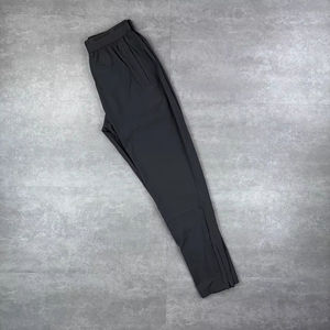 Erkek kış sporları için yeni moda rüzgarlık koşu Elastic elastik bel kapatma rüzgar geçirmez hizmet koşu kıyafetleri eşofman - Product Image 6