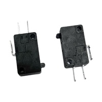 Micro interrupteur de fin de course 16A 125V/250VAC remplacement 1NO 1NC Micro commutateurs de contact
