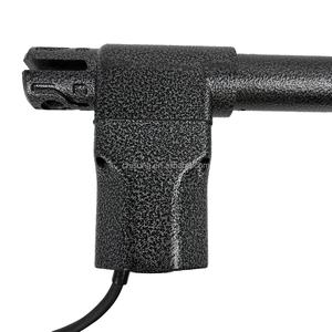 Ouvre-porte automatique moderne facile à utiliser, moteur AC 230V/120V, poids max. du <span class=keywords><strong>portail</strong></span> 500 kg, longueur max. des battants 4 m - Product Image 5