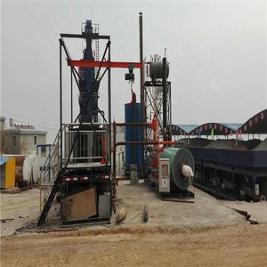 전기 호이스트 리프팅 드럼 상승 제로 손실 구두약 Melter - Product Image 5