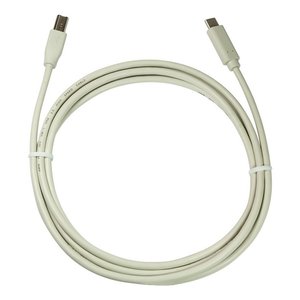 สาย USB 2.0 สีเทา 2 ม. ICOC U2 BC 020G - Product Image 1