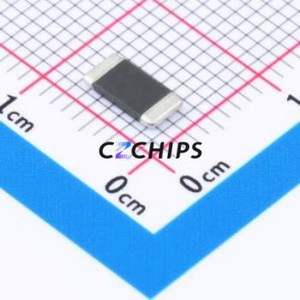 Résistance de détection de courant / shunt FRM252WJR005TN, résistance d'échantillonnage 2512, 5 mOhm, 5 %, 2 W - Product Image 2