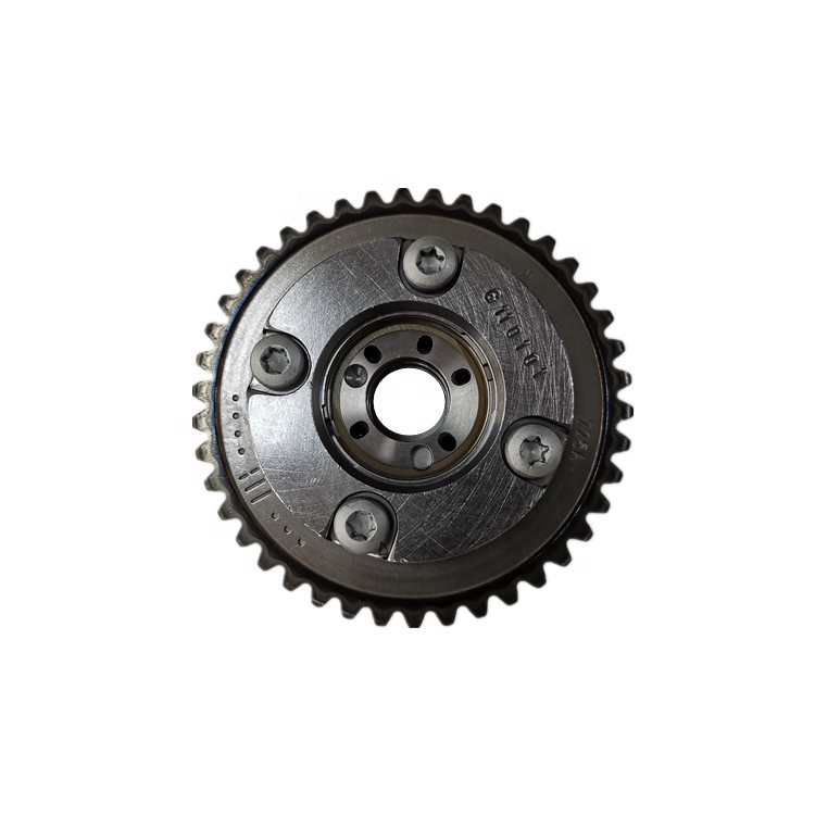 Camshaft Inlet Exhaust Timing Gear Sprocket Engine Intake Adjuster Body Kit A2700506100 Auto Parts Image 4