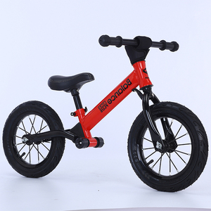 12 Inch Children'S <strong>Balance</strong> Bicycle Ultralight Bicycle <strong>Velo</strong> De Course 2-7 Years Kids Learn to Ride Sports Kids <strong>Bike</strong> - Product Image 4