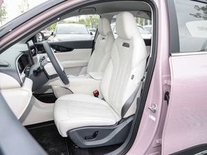 Geome para Geely Xingyuan Galaxy Electric Sedan Mini SUV New Energy Vehicle con batería de litio EV Motor Dirección izquierda a la venta - Product Image 5