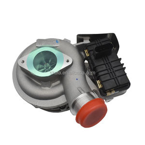 Skula เทอร์โบชาร์จเจอร์อะไหล่รถยนต์สำหรับ Ford Ranger <span class=keywords><strong>3.2</strong></span> FB3Q6K682DD FB3Q6K682DE FB3Q6K682DF FB3Q6K682DC FB3Q6K682DB FB3Q6K682DA - Product Image 1