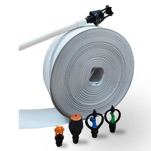 <span class=keywords><strong>Tubo</strong></span> per <span class=keywords><strong>Irrigazione</strong></span> a Goccia Preperforato Resistente per Orti e Giardini - Product Image 3