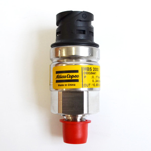 Cảm biến 1094054702 1094054703 1089057543 bộ phận máy nén khí Temp nhiệt độ áp suất inductivo Para inductivo Atlas Copco - Product Image 2