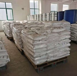 उच्च शुद्धता सिलिका जेल Decolorizing रेत डीजल तेल रासायनिक विरंजन एजेंट - Product Image 6