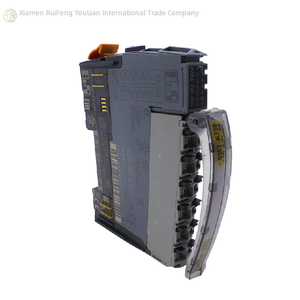 B &amp; Module de sortie numérique r X20d09322 Rev. I0 -utilisé- Neuf d'origine En stock Automatisation industrielle Pac PLC dédié - Product Image 1