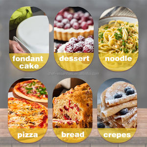 <span class=keywords><strong>DR</strong></span>-1S gros <span class=keywords><strong>Pizza</strong></span> pâte presse Machine électrique 16 "pâte à <span class=keywords><strong>Pizza</strong></span> laminoir pâte à <span class=keywords><strong>pizza</strong></span> rouleau Snack Machine pour la cuisson de <span class=keywords><strong>Pizza</strong></span>/pain - Product Image 5