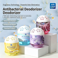 Désodorisant Liquide Antibactérien, Parfum d'Ambiance pour Maison, Chambre et Voiture, Diffuseur d'Arômes pour Purification de l'Air et Élimination des Odeurs