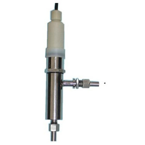 Analyseur de chlore résiduel en ligne Shuozhou, résolution 0,001 mg/L, 24/220V, pour piscines et hôpitaux - Product Image 4