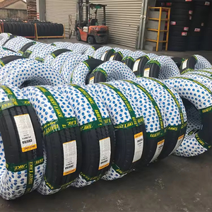 ยางรถบรรทุกหนักยี่ห้อจีนใหม่ ยางเปลี่ยนทดแทนแบบไม่มียางใน HOWO/FOTON Chaoyang315 315/80R22.5 CM913A ยางเรเดียล TBR - Product Image 6