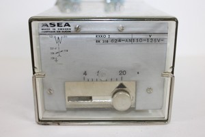 RXKO 2 RK318624AN <b>Relay</b> for Plc - Product Image 3