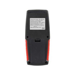 เครื่องวัดความหนาอัลตราโซนิก Wintact Wt130a |   เครื่องวัดแบบพกพาสำหรับโลหะ พลาสติก และแก้ว - Product Image 4