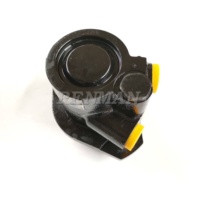 Pompe auxiliaire moteur Cummins 6CT 4988390 C4988390