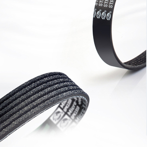 TruckRunner High Quality Power Micro V-belt EPDM Correa de transmisión Correa acanalada 8PK1420 - Product Image 2