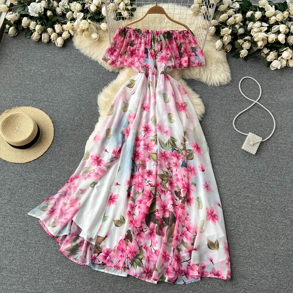 sachin and babi light blue dress Maxi Dresses for Vacation | Long & Flowy Styles main image 0