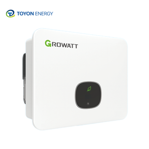 Stock Growatt MOD 25KTL3-X <span class=keywords><strong>onduleur</strong></span> <span class=keywords><strong>solaire</strong></span> <span class=keywords><strong>triphasé</strong></span> 25kW-40kW livraison gratuite - Product Image 2