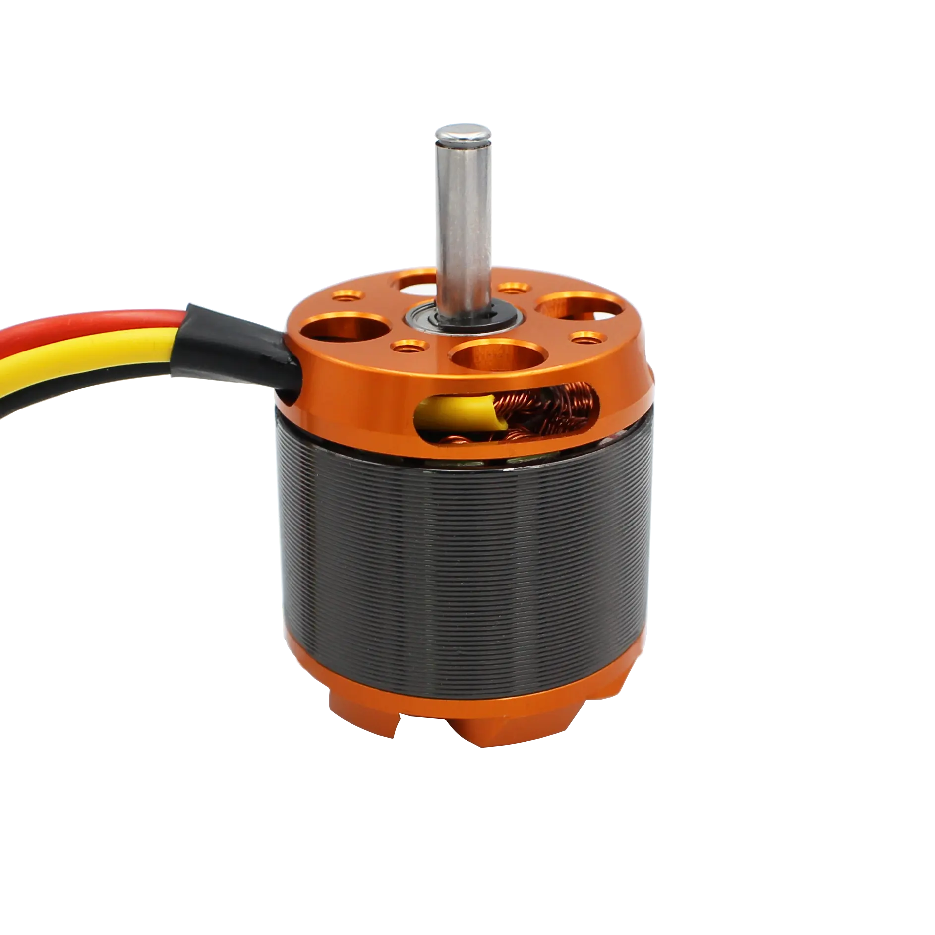TM 3542 1000KV 1250KV 1450KV Outrunner BLDC RC Plane Fixed Wing Brushless Motor for Helicopter Remote Control Airplane DIY Parts