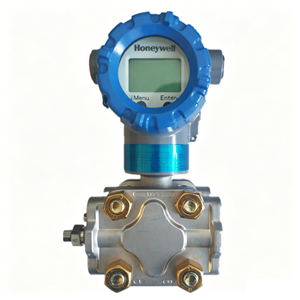 Capteur différentiel intelligent STD725 SmartLine 4-20mA HART SIL2 antidéflagrant avec précision de 0,05 % FS - Product Image 1
