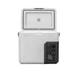<span class=keywords><strong>Glacière</strong></span> électrique portable compacte <span class=keywords><strong>Alpicool</strong></span> P18 12 volts pour voiture, idéale pour le camping et les urgences médicales. - Product Image 1