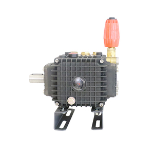 중국 공장 300bar 5kw 워터 제트 펌프 고압 와셔 제트 펌프 - Product Image 5