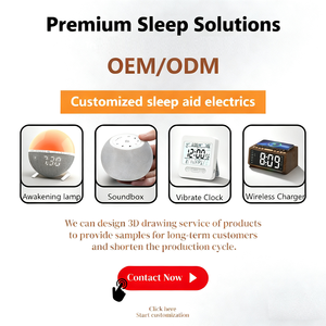 Nuevo reloj despertador de viaje Digital Popular, calendario plegable, temporizador de temperatura, retroiluminación LCD, reloj de escritorio - Product Image 4