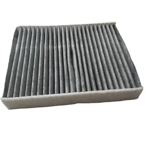 Factory Wholesale Automotive Activated Carbon Cabin Air Filter 97133-1R000 For HYUNDAI KIA Auto parts customizable Hot Seller