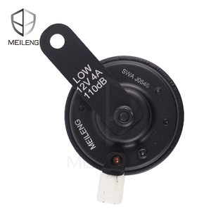 38100-SWA-H01 Klaxon de <span class=keywords><strong>voiture</strong></span> fort <span class=keywords><strong>pour</strong></span> honda e NP1 E NS1 Accord CR-V CIVIC CROSSTOUR CRIDER ELYSION Fit City ODYSSEY Jade jazz - Product Image 1