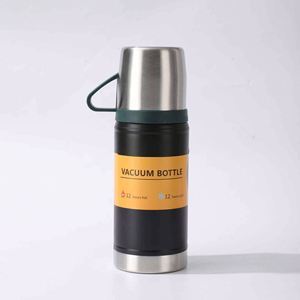 ขวดน้ำสแตนเลสสตีลทันสมัย - Product Image 5
