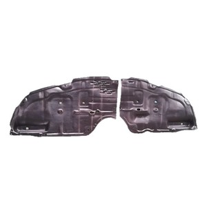 Plaque de protection sous carrosserie en plastique pour Toyota Avalon 2005-2010, cache-moteur 51442-07010 - Product Image 2