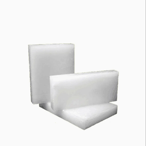 Großhandel Dongke Weißes Mikrokristallines Wachs in Industriequalität, Vollraffiniert, 80A, 0,5% Ölgehalt, 70-90°C Schmelzpunkt - Product Image 4