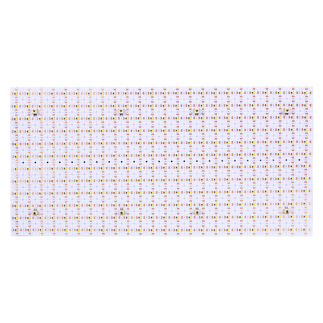 24v High Brightness Led Light Strip Flexible Led Display Panels Led Sheet Panel Light Led Light For Translucent Countertop