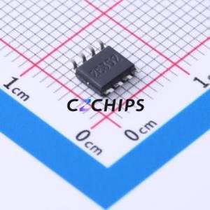 Pompe de charge PMIC à puce IC à circuit intégré SOIC-8 TL7660IDR neuve et originale - Product Image 2